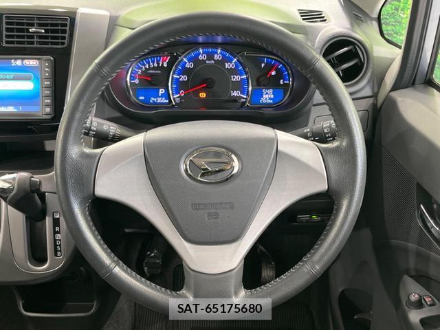 Daihatsu MOVE 2013-10 8279610-10