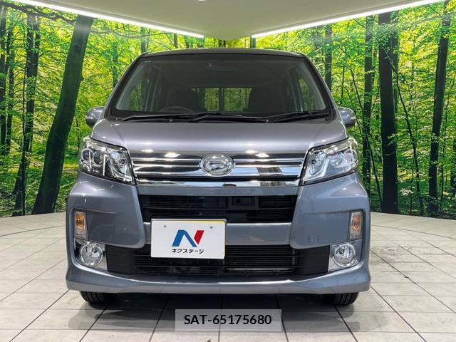 Daihatsu MOVE 2013-10 8279610-13