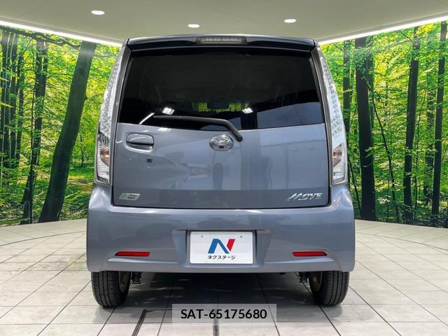 Daihatsu MOVE 2013-10 8279610-14