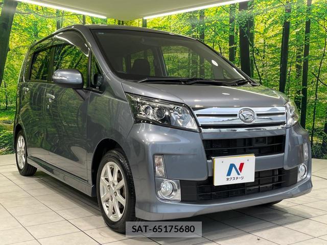 Daihatsu MOVE 2013-10 8279610-15