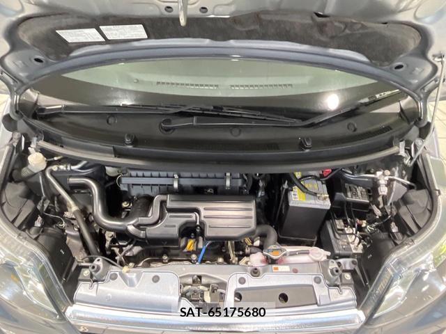 Daihatsu MOVE 2013-10 8279610-17