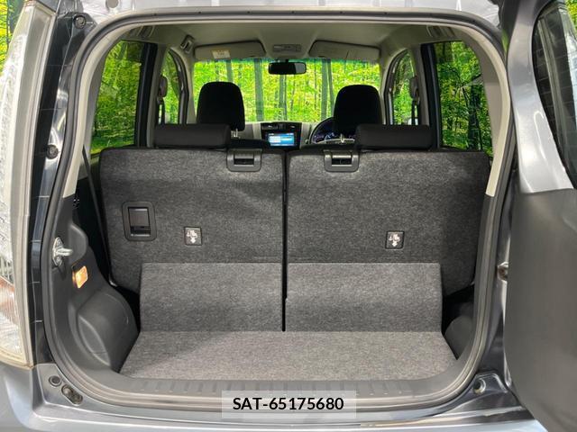 Daihatsu MOVE 2013-10 8279610-9