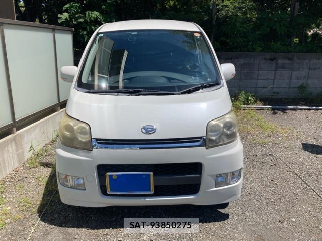 Daihatsu MOVE 2008-06 8279666-0