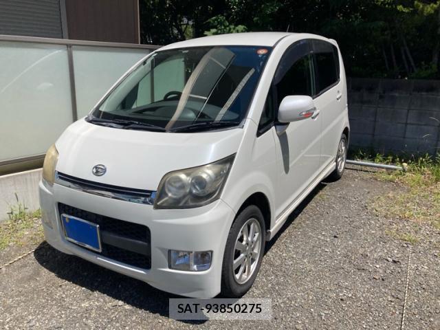 Daihatsu MOVE 2008-06 8279666-1
