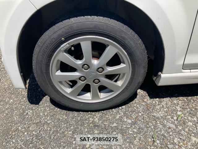 Daihatsu MOVE 2008-06 8279666-3