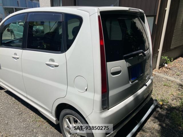Daihatsu MOVE 2008-06 8279666-5