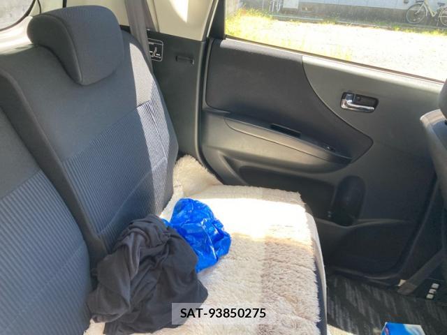 Daihatsu MOVE 2008-06 8279666-9