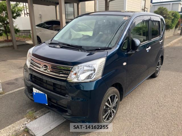 Daihatsu MOVE 2020-08 8279717-0