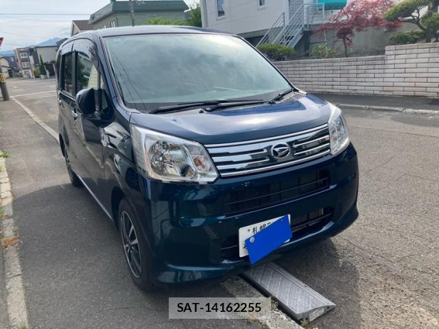 Daihatsu MOVE 2020-08 8279717-1