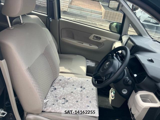Daihatsu MOVE 2020-08 8279717-12