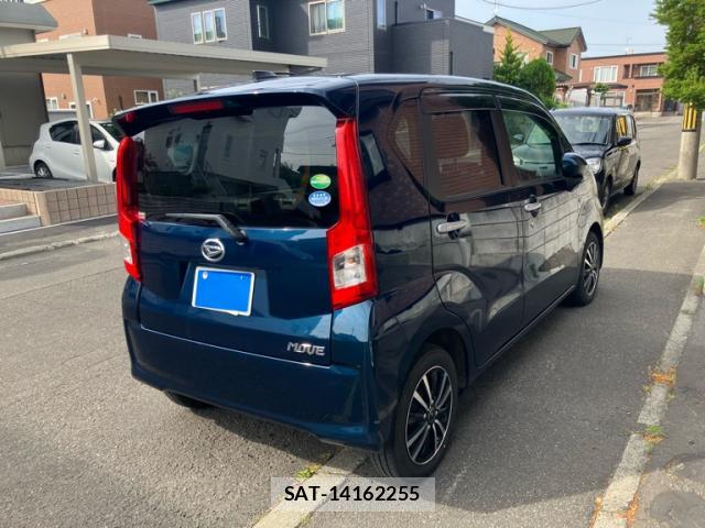 Daihatsu MOVE 2020-08 8279717-13