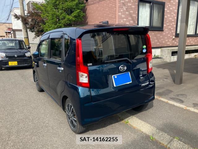 Daihatsu MOVE 2020-08 8279717-2