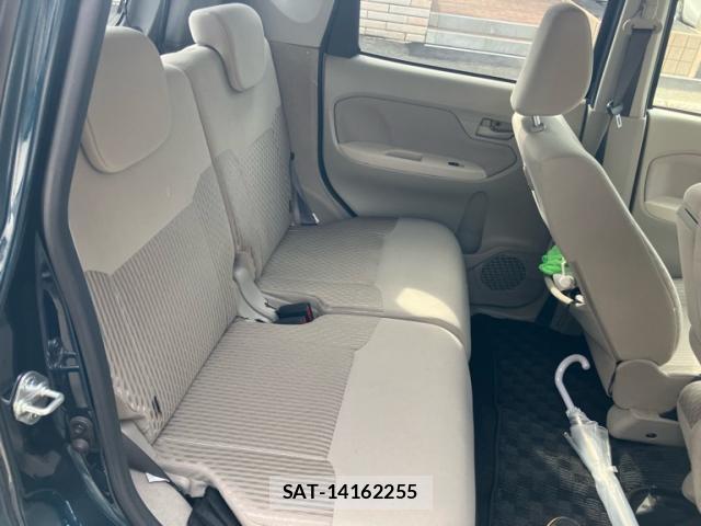 Daihatsu MOVE 2020-08 8279717-3