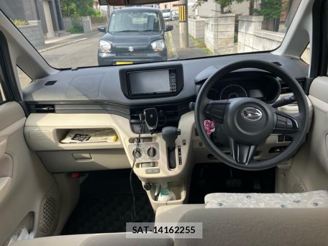 Daihatsu MOVE 2020-08 8279717-5