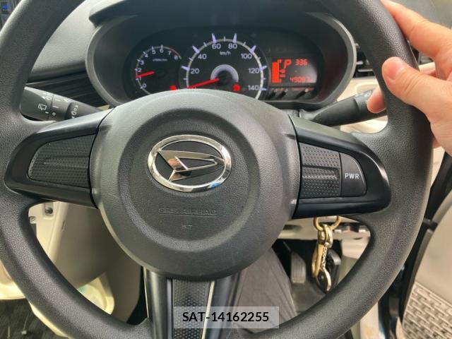Daihatsu MOVE 2020-08 8279717-6