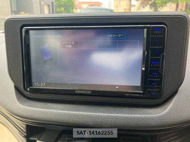 Daihatsu MOVE 2020-08 8279717-7