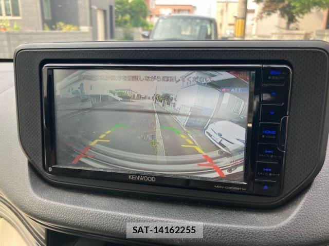 Daihatsu MOVE 2020-08 8279717-8