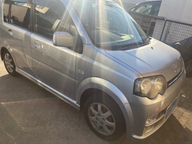 Daihatsu MOVE 2004-02 8279845-1