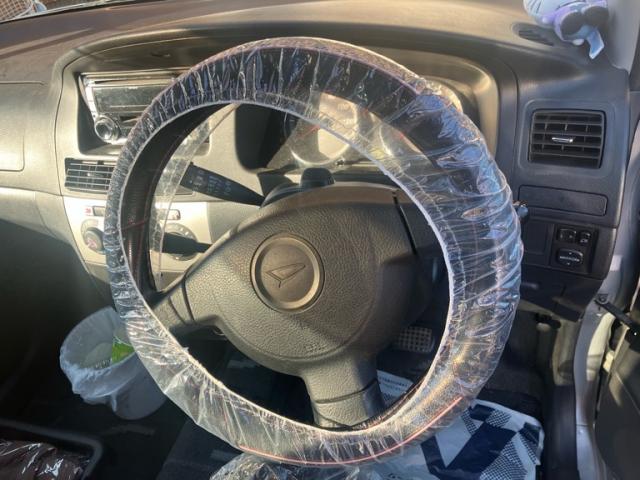 Daihatsu MOVE 2004-02 8279845-8