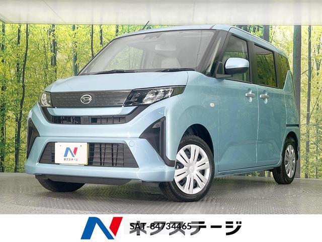 Daihatsu MOVE 2025-08 8279989-0