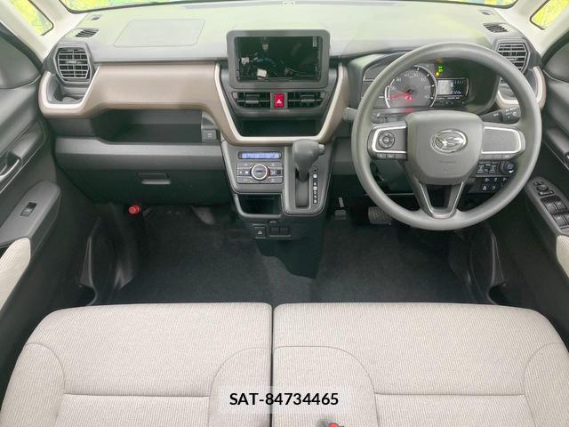 Daihatsu MOVE 2025-08 8279989-1