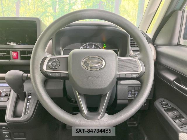 Daihatsu MOVE 2025-08 8279989-10