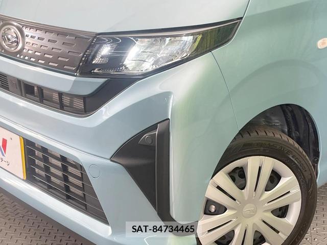 Daihatsu MOVE 2025-08 8279989-11