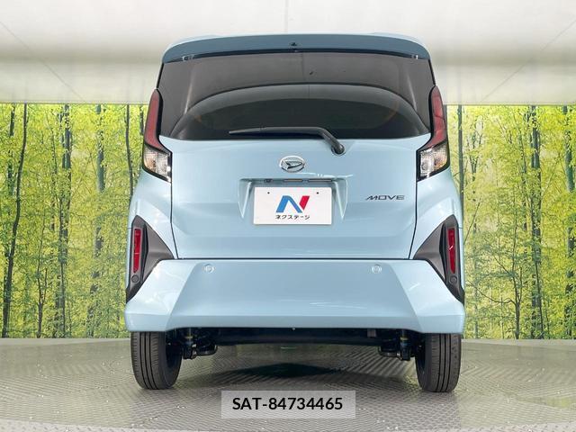 Daihatsu MOVE 2025-08 8279989-14