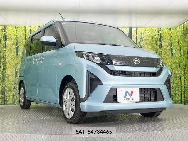 Daihatsu MOVE 2025-08 8279989-15