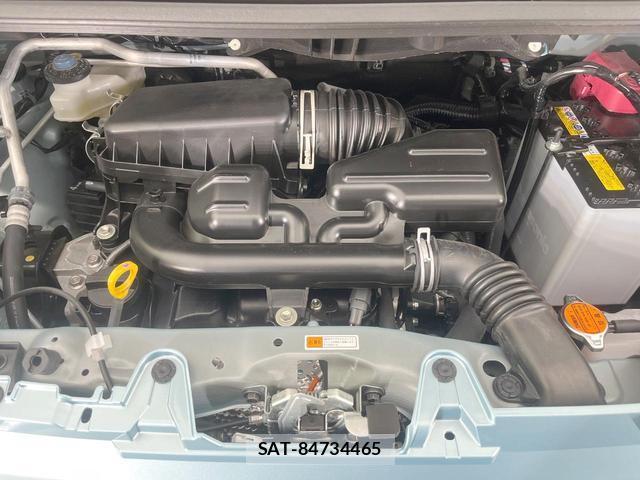 Daihatsu MOVE 2025-08 8279989-17