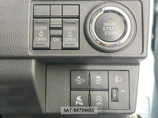 Daihatsu MOVE 2025-08 8279989-3