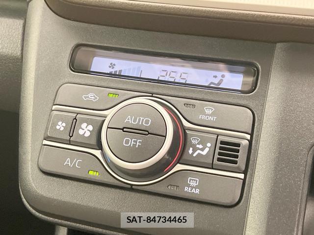 Daihatsu MOVE 2025-08 8279989-4