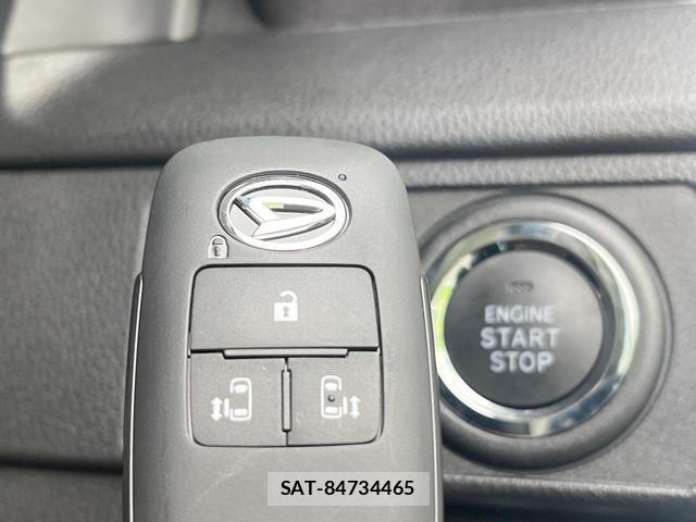 Daihatsu MOVE 2025-08 8279989-5