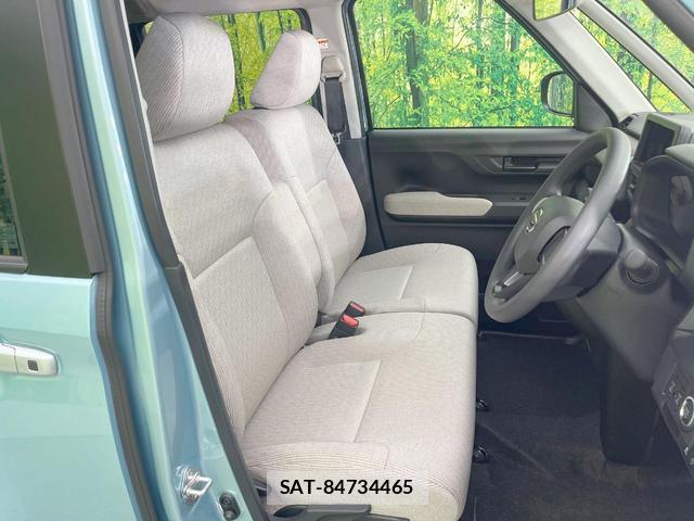 Daihatsu MOVE 2025-08 8279989-7