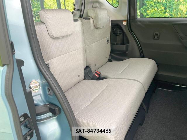 Daihatsu MOVE 2025-08 8279989-8