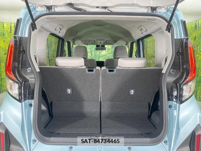 Daihatsu MOVE 2025-08 8279989-9