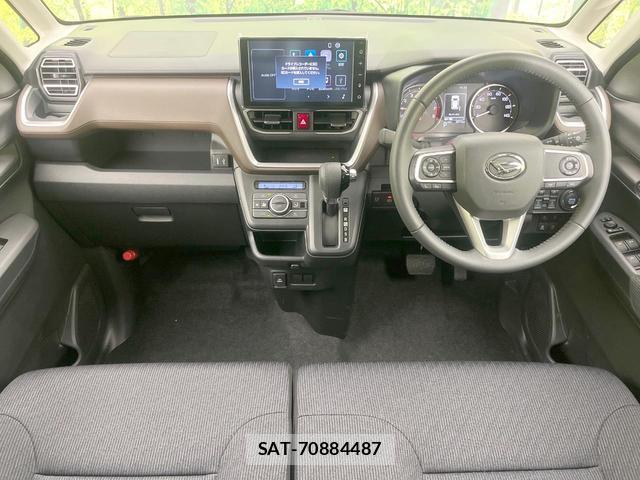 Daihatsu MOVE 2025-06 8279995-1