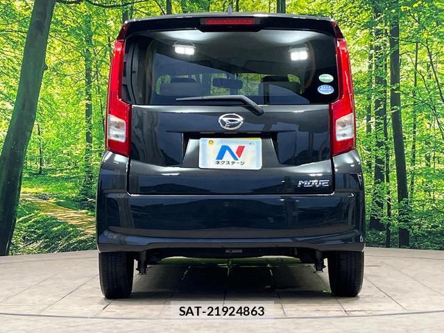 Daihatsu MOVE 2016-04 8280084-14