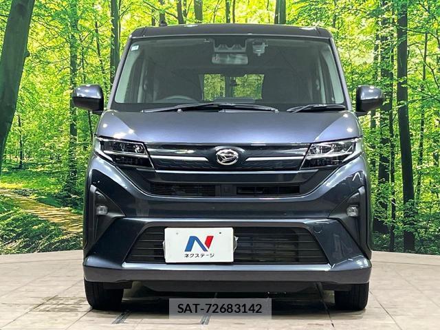 Daihatsu MOVE 2025-07 8280093-13