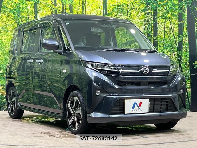 Daihatsu MOVE 2025-07 8280093-15