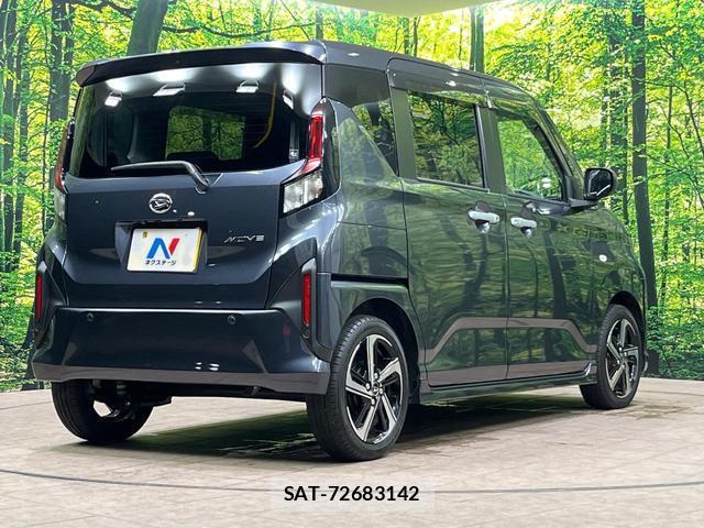 Daihatsu MOVE 2025-07 8280093-16