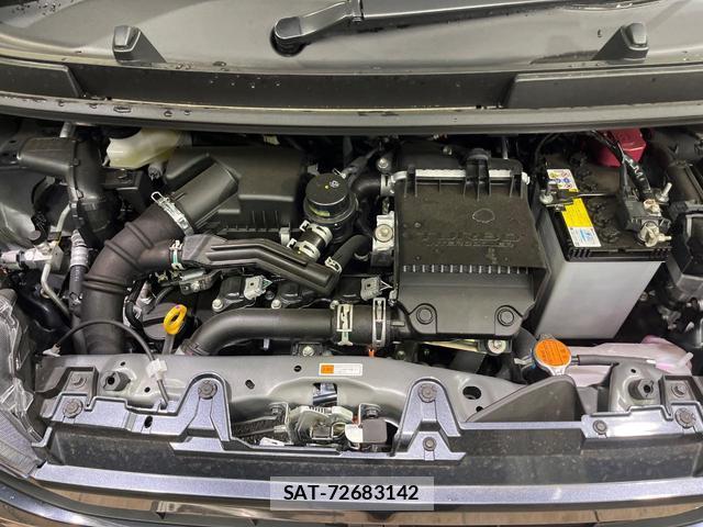 Daihatsu MOVE 2025-07 8280093-17