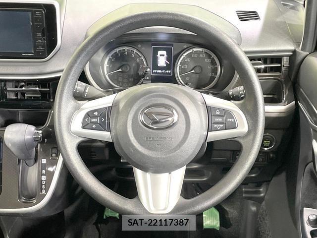 Daihatsu MOVE 2019-06 8280145-10