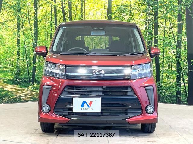 Daihatsu MOVE 2019-06 8280145-13