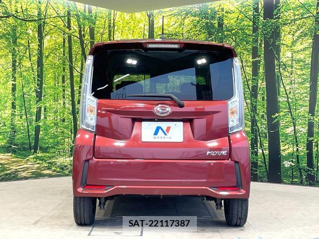 Daihatsu MOVE 2019-06 8280145-14