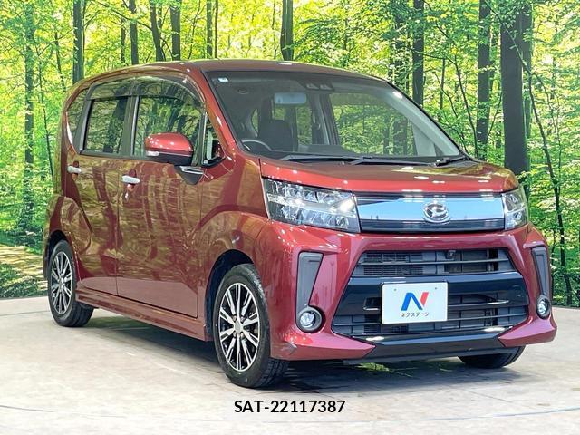 Daihatsu MOVE 2019-06 8280145-15