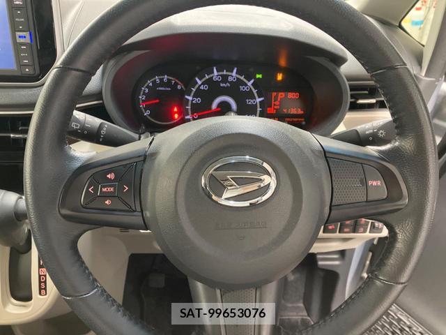 Daihatsu MOVE 2021-10 8280296-10