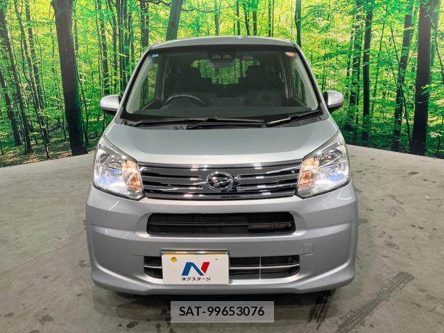 Daihatsu MOVE 2021-10 8280296-13