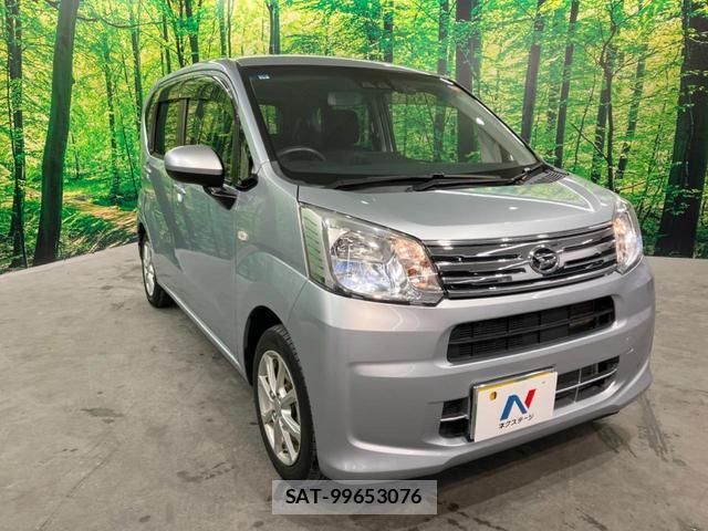 Daihatsu MOVE 2021-10 8280296-15