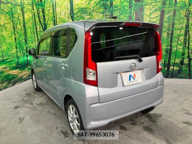 Daihatsu MOVE 2021-10 8280296-16
